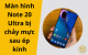 Màn hình Note 20 Ultra bị chảy mực sau ép kính: Nguyên nhân và hướng xử lý đúng cách