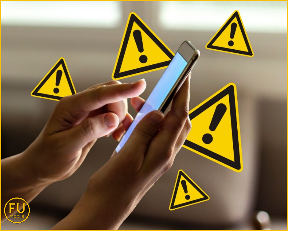 Nguyên nhân chính khiến Samsung A12 hỏng vân tay