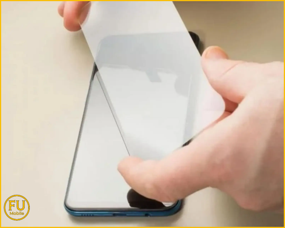 Những điểm cần lưu ý để không làm giảm trải nghiệm khi dán kính