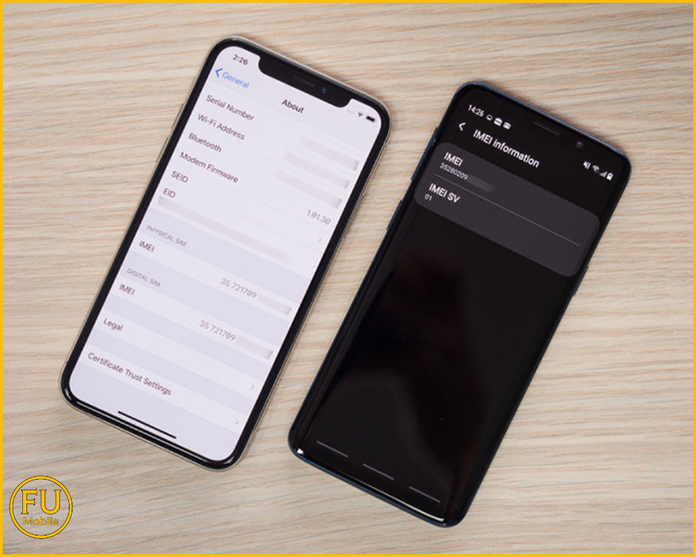 Những giấy tờ cần chuẩn bị khi mang máy Xiaomi đi bảo hành