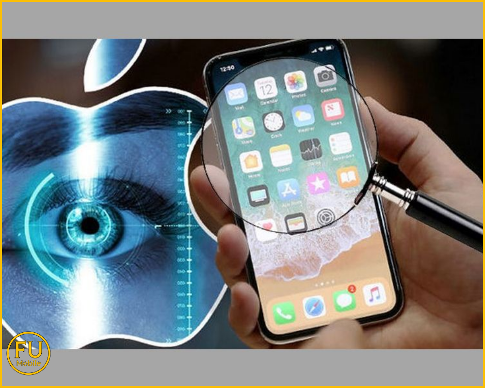 Tại sao cần cảnh giác với màn linh kiện giá rẻ