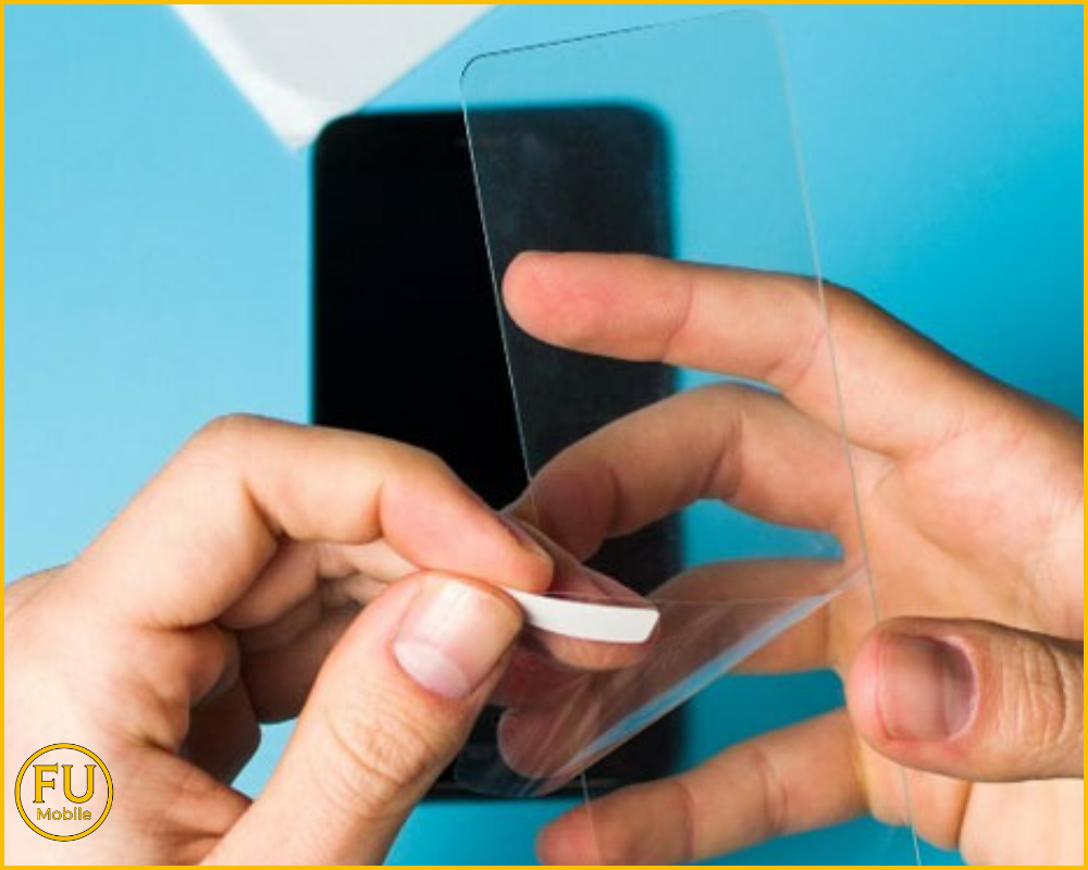 Tùy vào nhu cầu của bạn mà chọn miếng dán bảo vệ phù hợp