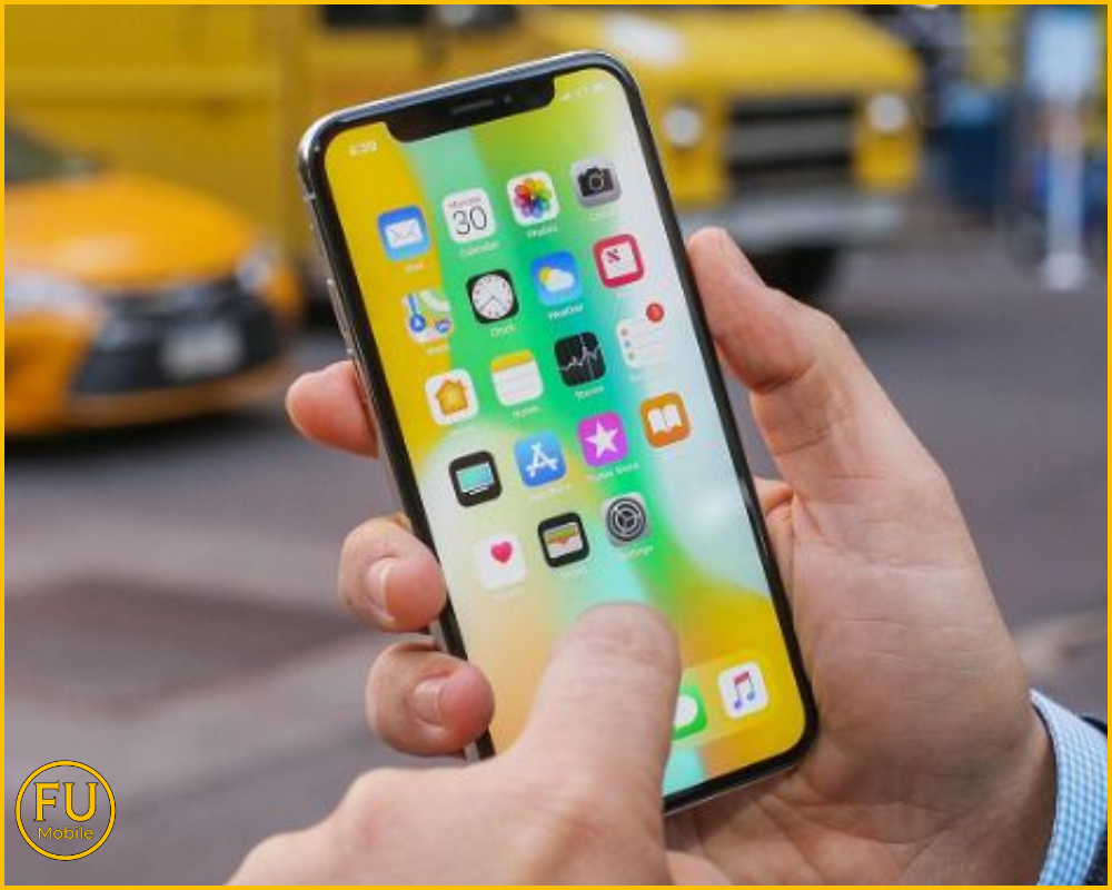 5 ảnh hưởng nghiêm trọng của màn hình lô đến trải nghiệm và tuổi thọ máy