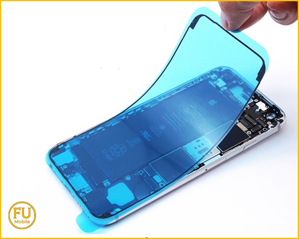 Bản chất chống nước của iPhone 14 Pro Max và điểm khác biệt