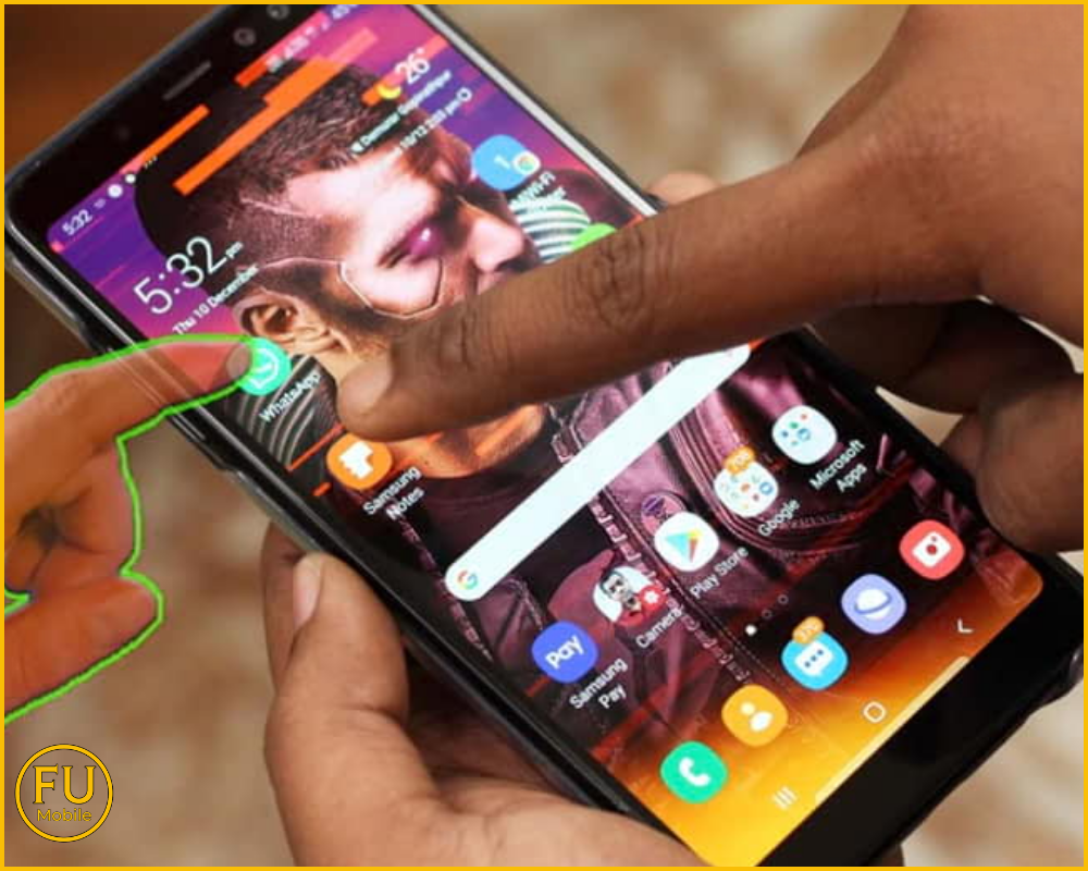 Cảm ứng không hoạt động ở mọi điểm (liệt toàn phần)