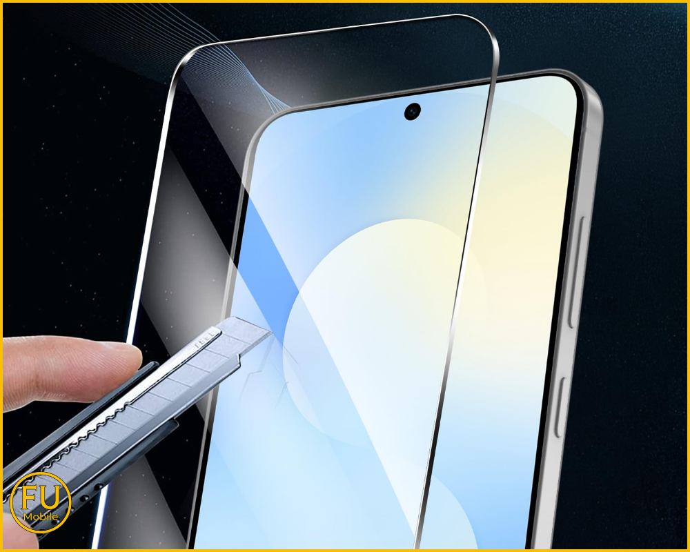 Dán kính cường lực chất lượng cao