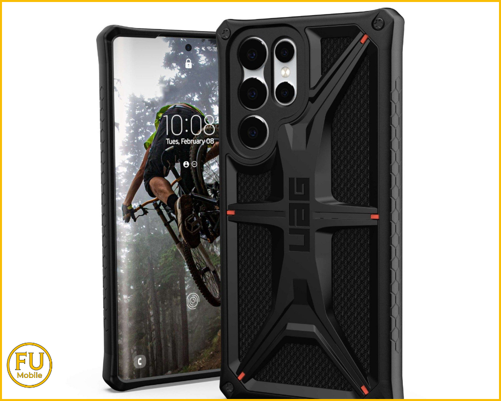 Người dùng nên ưu tiên các loại ốp lưng chống sốc tốt, có gờ cao ở viền trên và dưới