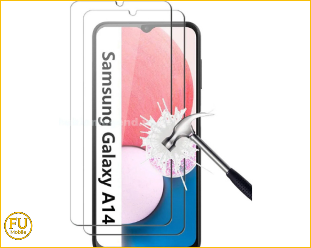  Kính chất lượng cao đảm bảo độ truyền sáng tốt và chất lượng