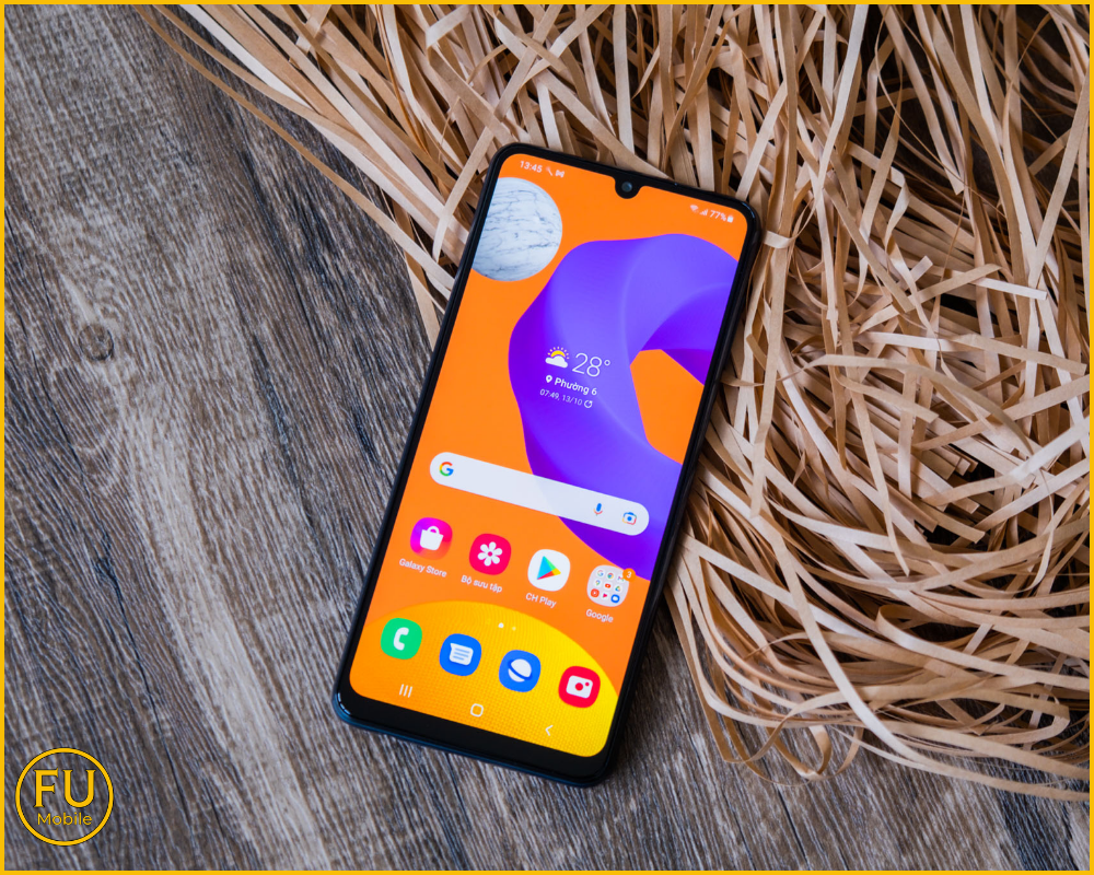 Bạn nên tham khảo bảng giá ép kính Samsung M22 HCM mới nhất để nắm mức giá chung