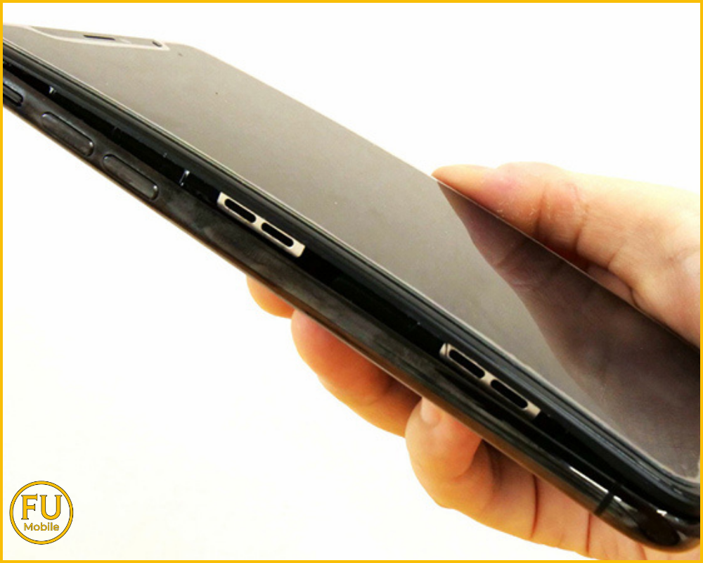 Nguyên nhân gây hở keo điện thoại