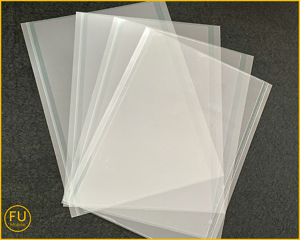 Keo OCA chuyên dụng, chất lượng cao