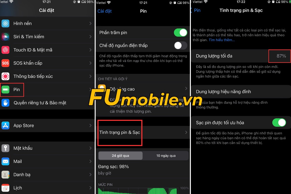 các lỗi thường gặp iphone 15 a4