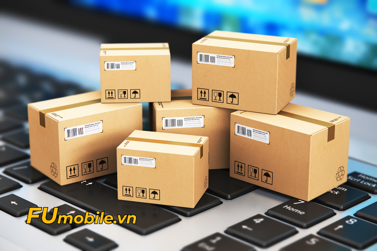 Chính sách vận chuyển