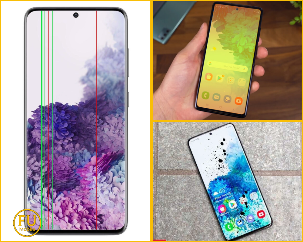 Rủi ro bạn có thể gặp phải nếu chọn ép kính giá rẻ