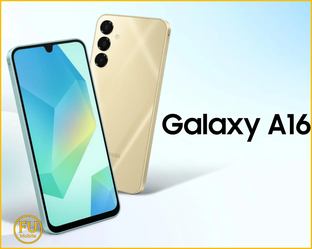 Ép kính Samsung Galaxy A16