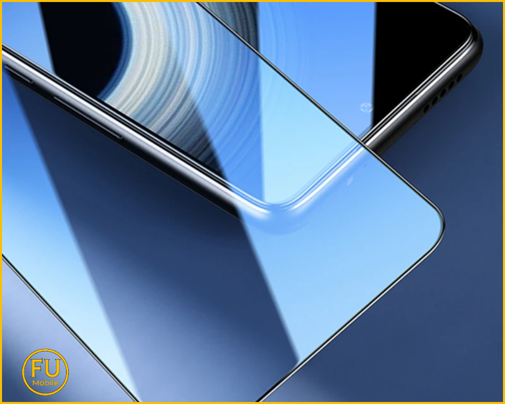 Quy trình ép kính Samsung Galaxy A16 tại FUmobile