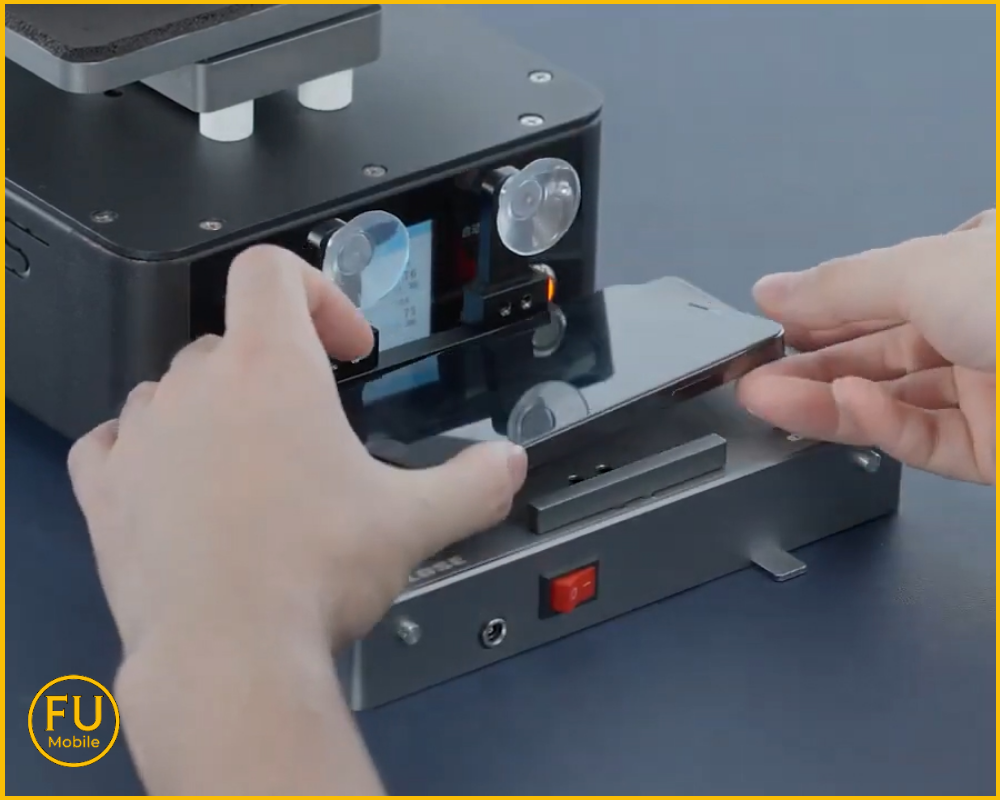 Hãy chọn địa chỉ có tay nghề thợ ép kính giỏi để được tư vấn đúng hướng