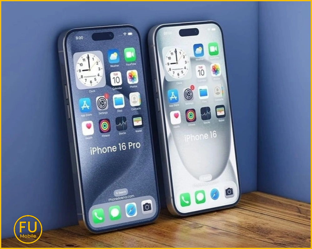 Hãy tra cứu và xác minh địa chỉ ép kính uy tín trước khi ép kính iPhone 16 Pro Max