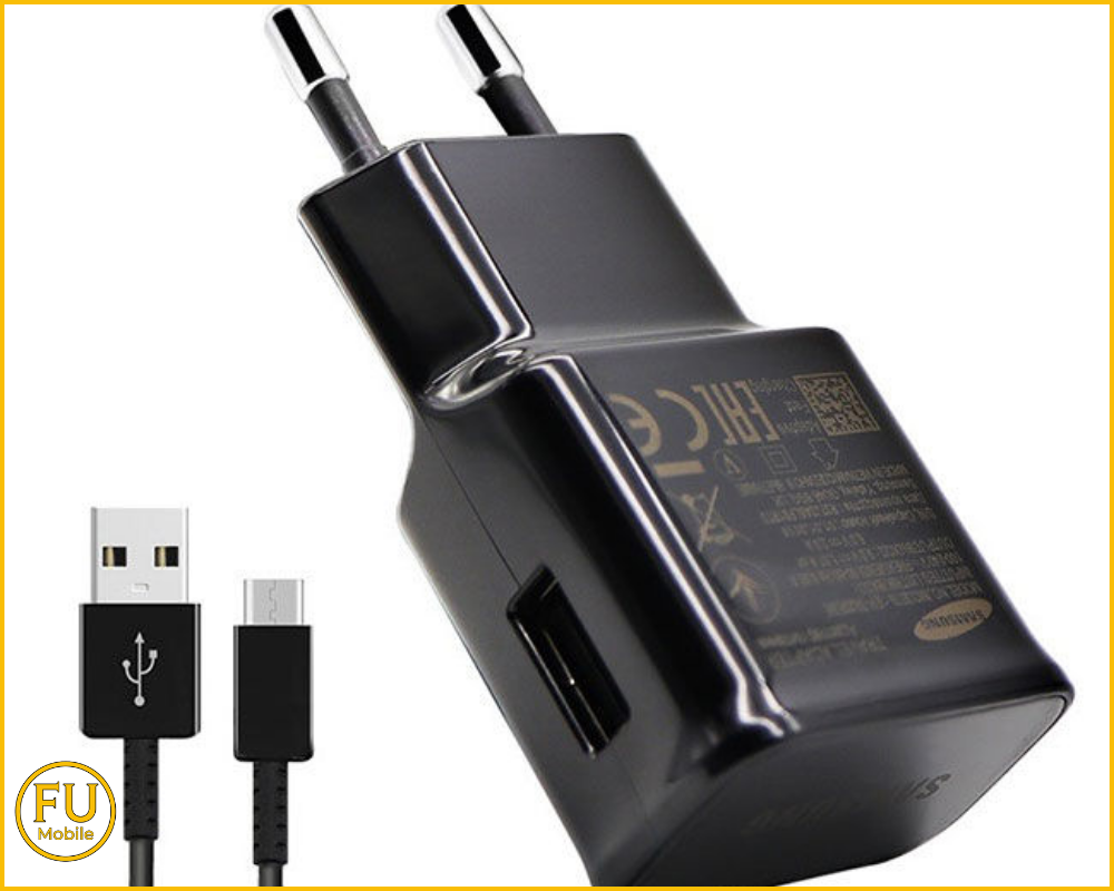 Luôn sử dụng bộ sạc chính hãng hoặc chất lượng tốt