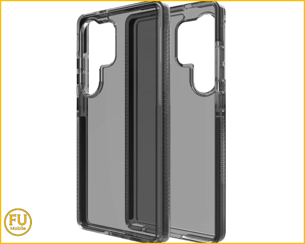 Lựa chọn ốp lưng chống sốc chất lượng cao