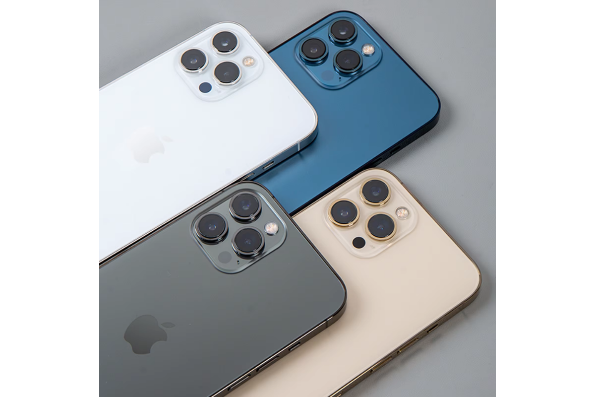 Hướng dẫn chọn máy iPhone 12 Pro Max 256GB cũ chất lượng