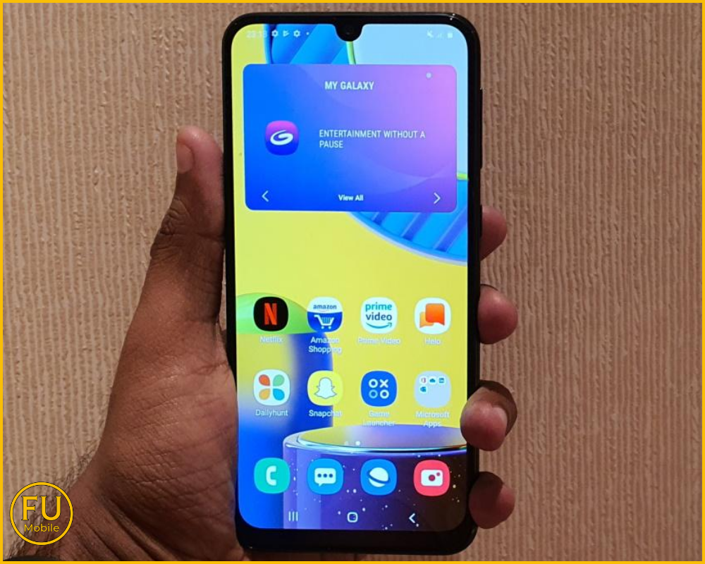 Lưu ý kiểm tra máy thật kỹ sau khi nhận lại từ cửa hàng