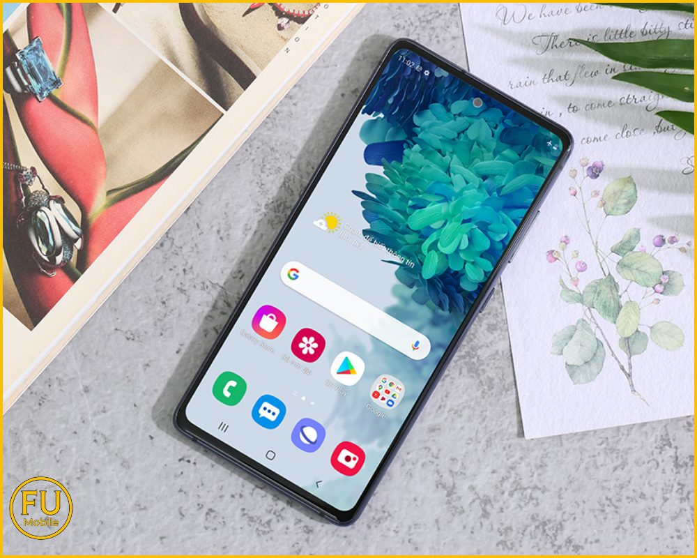 Yếu tố quyết định sự thành công của công nghệ ép kính S20