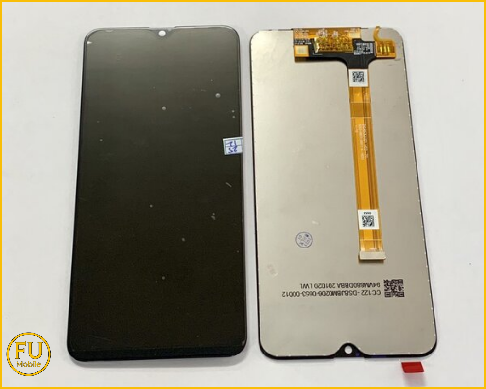 Hiểu rõ cấu tạo màn hình Samsung Galaxy A13