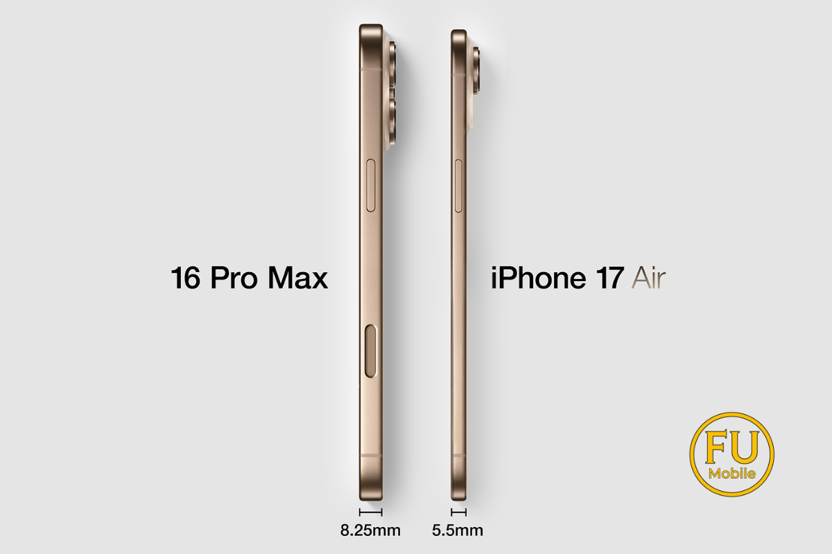 iphone 17 air a2