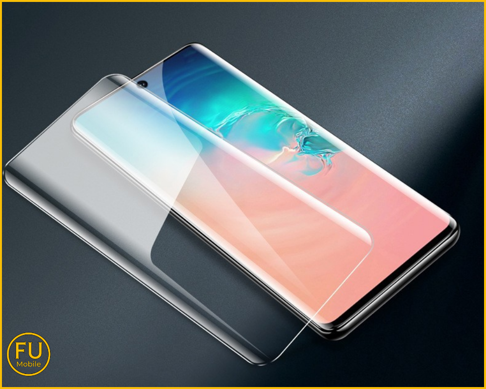 Keo OCA chất lượng cao đảm bảo khả năng truyền sáng gần như 100%