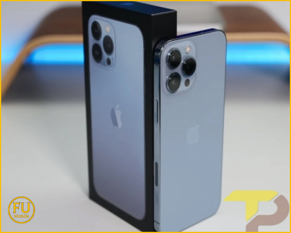 Khuyến nghị và lời khuyên khi ép kính iPhone 13 Pro Max tại nhà