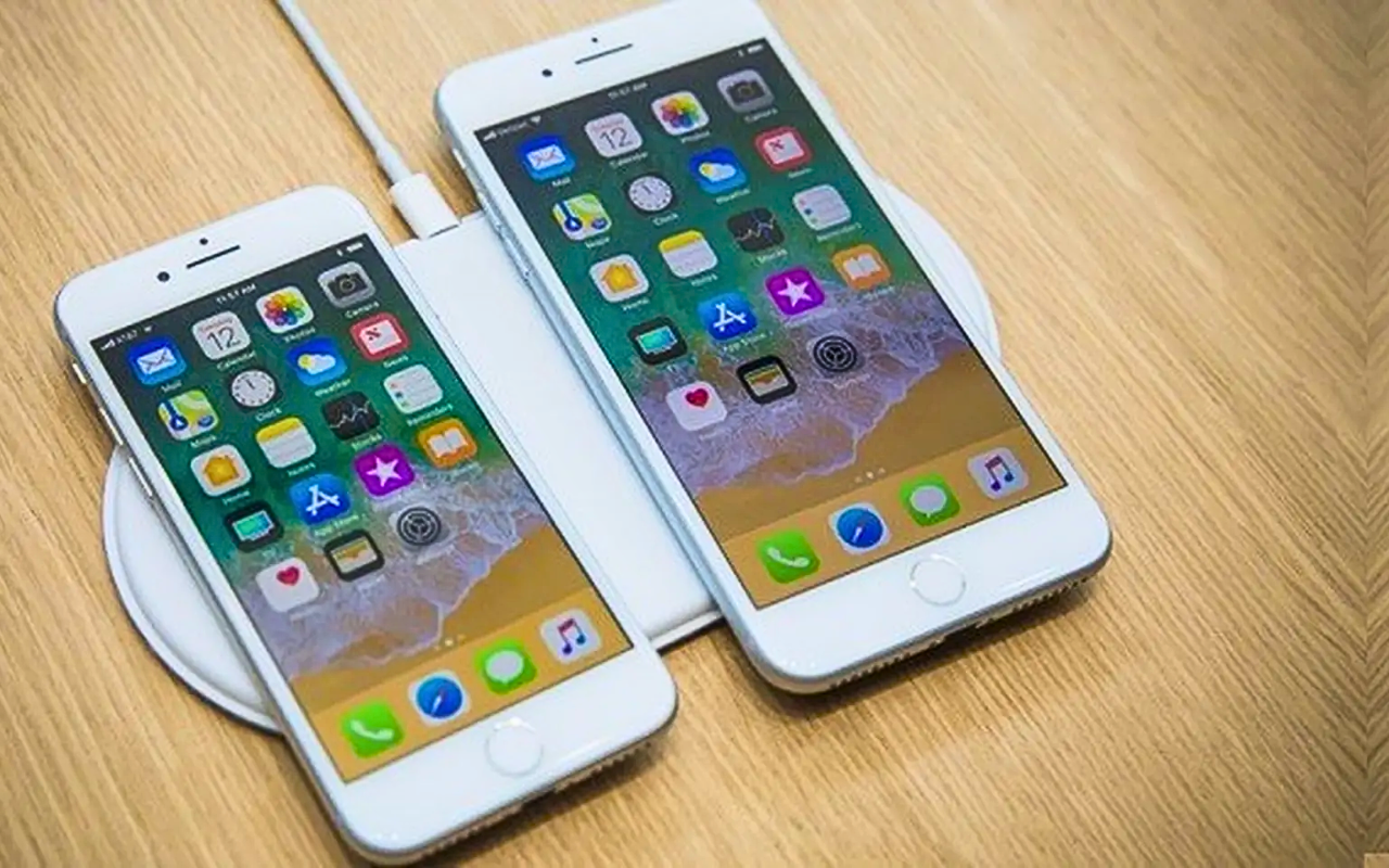 Kính iPhone 8