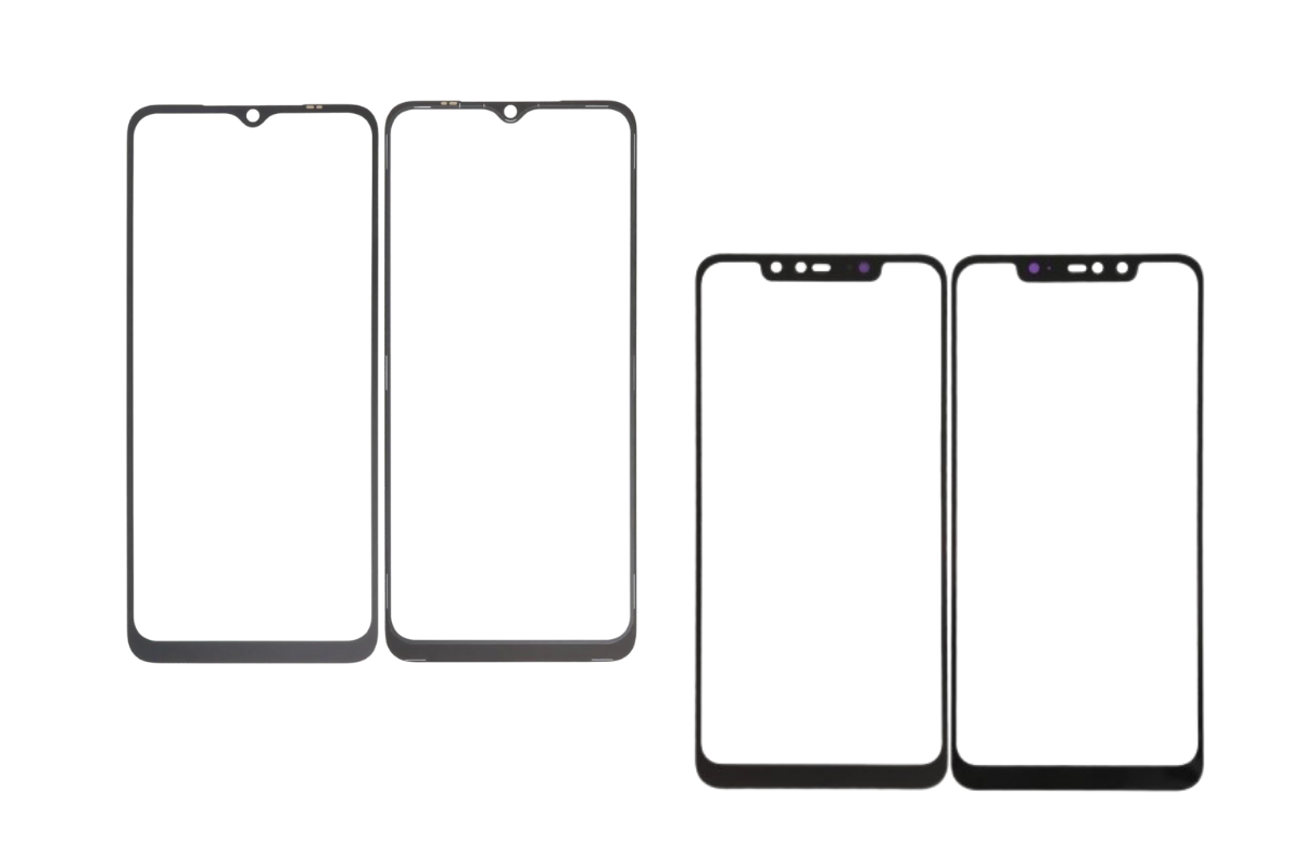Kính Xiaomi a1