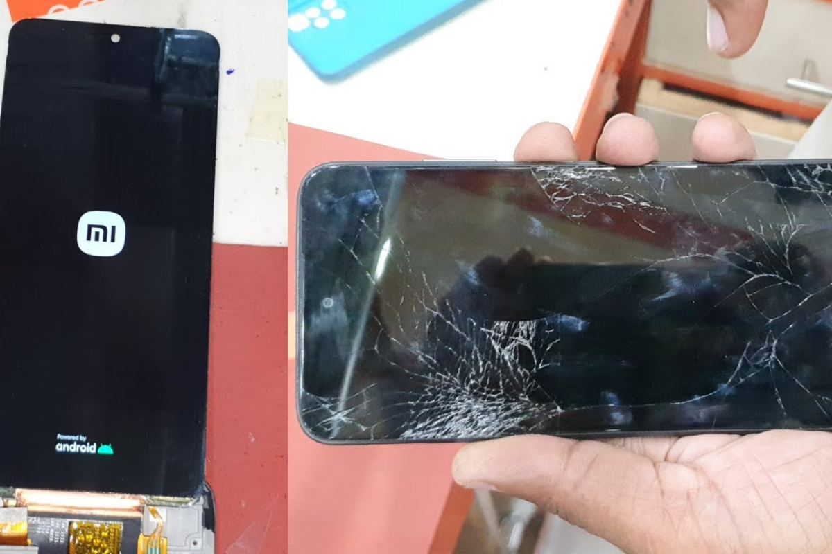 Kính Xiaomi a2