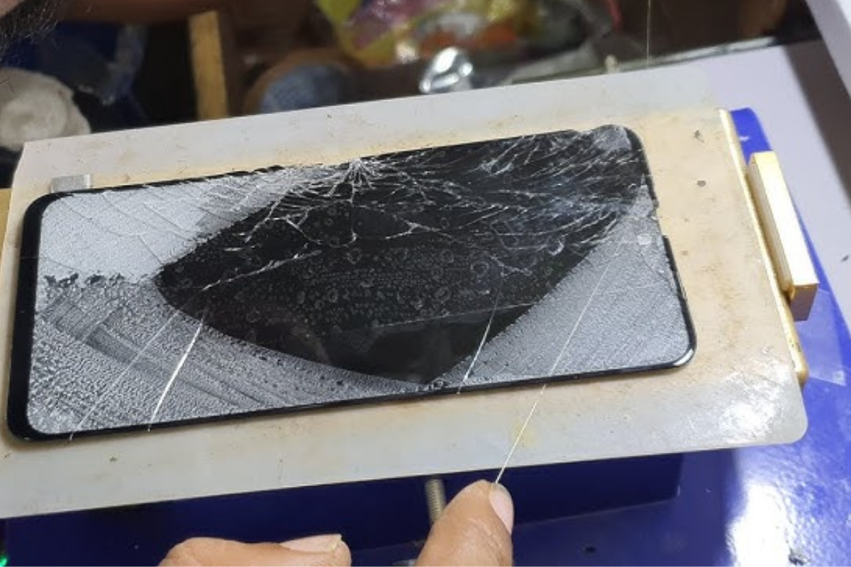Kính Xiaomi a3