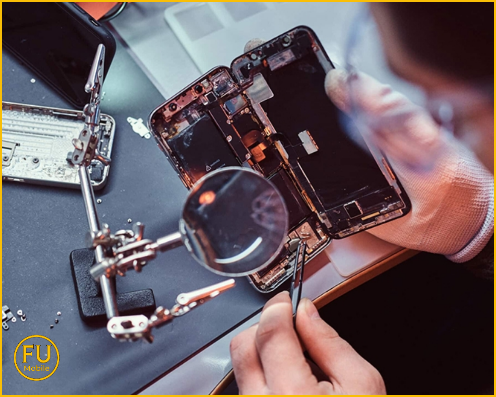 Kỹ thuật và kinh nghiệm là yếu tố bắt buộc