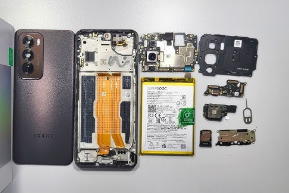 Linh kiện Oppo a2