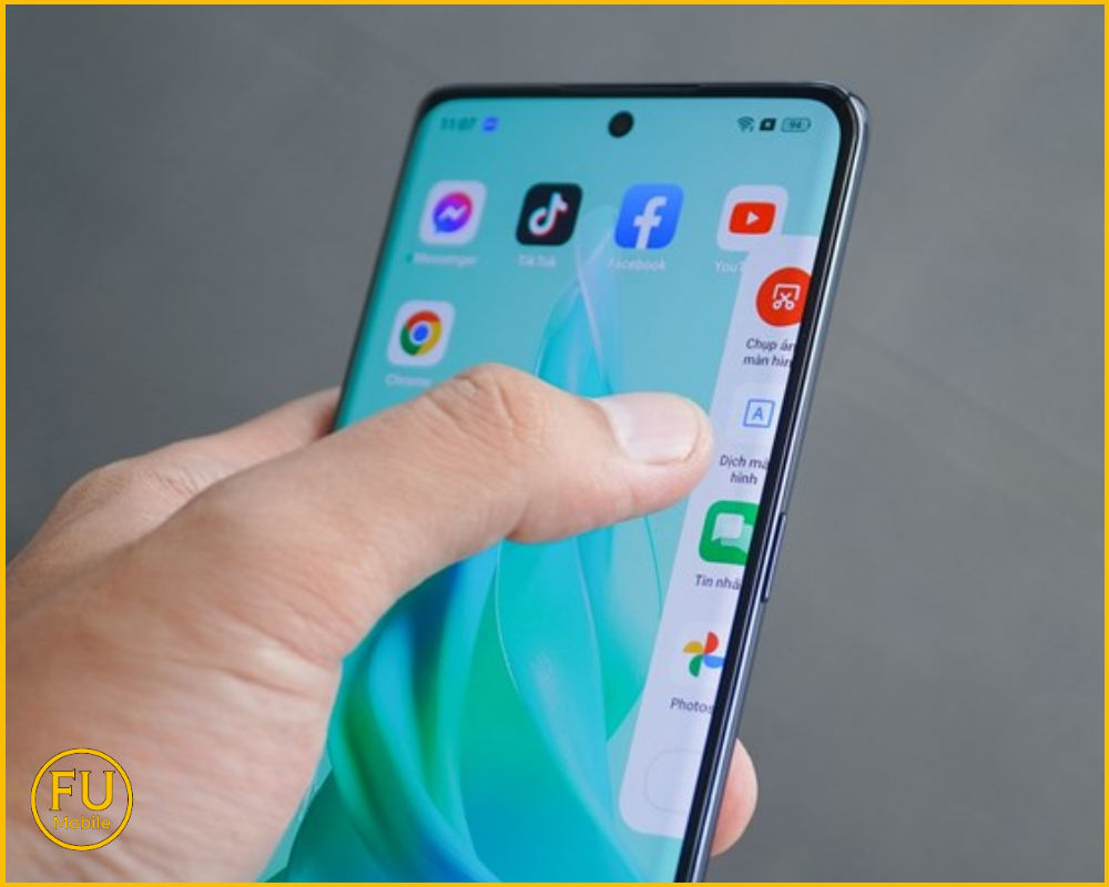 Lợi ích khi ép kính thành công so với thay màn hình nguyên bộ