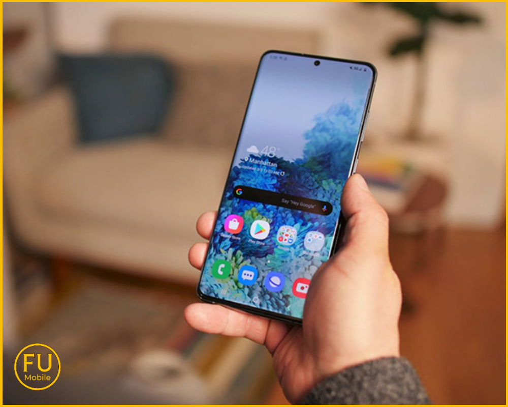 Luôn yêu cầu quan sát trực tiếp hoặc ký tên lên linh kiện