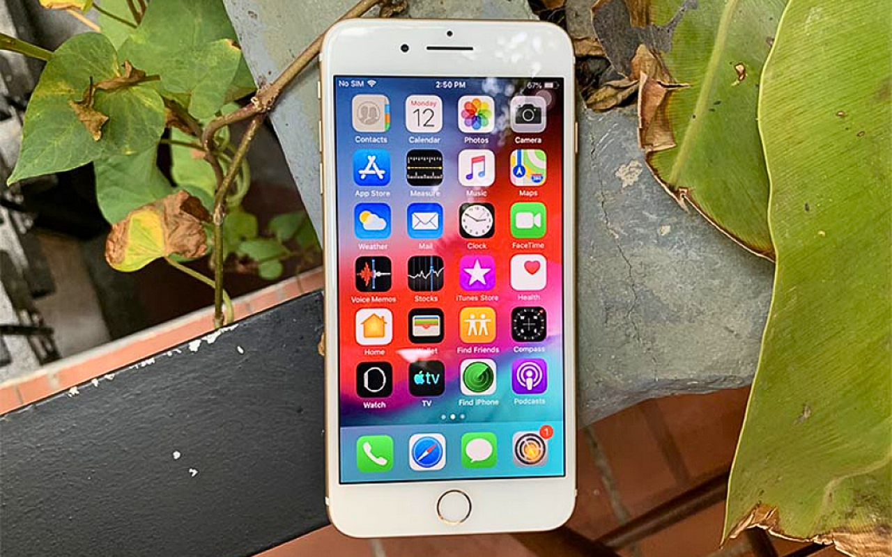 Màn hình iPhone 7