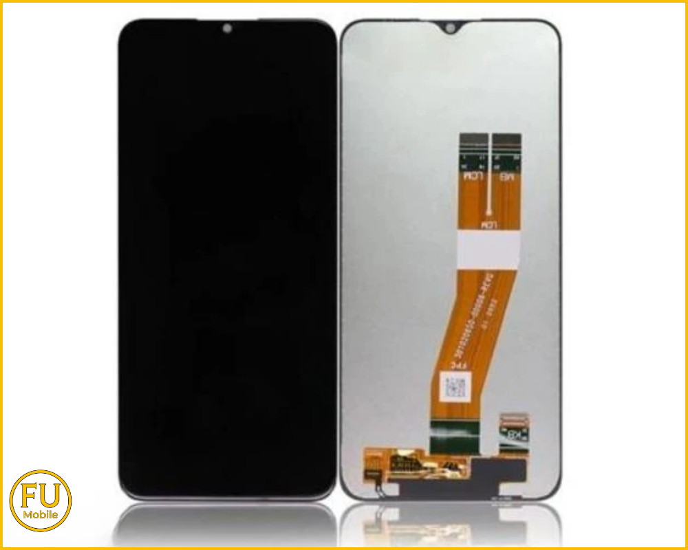 Hiểu đúng về cấu tạo màn hình Samsung Galaxy M22