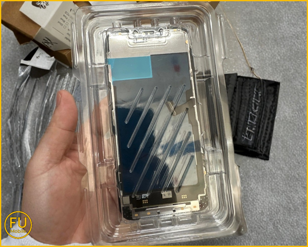 Màn hình Zin New hãng