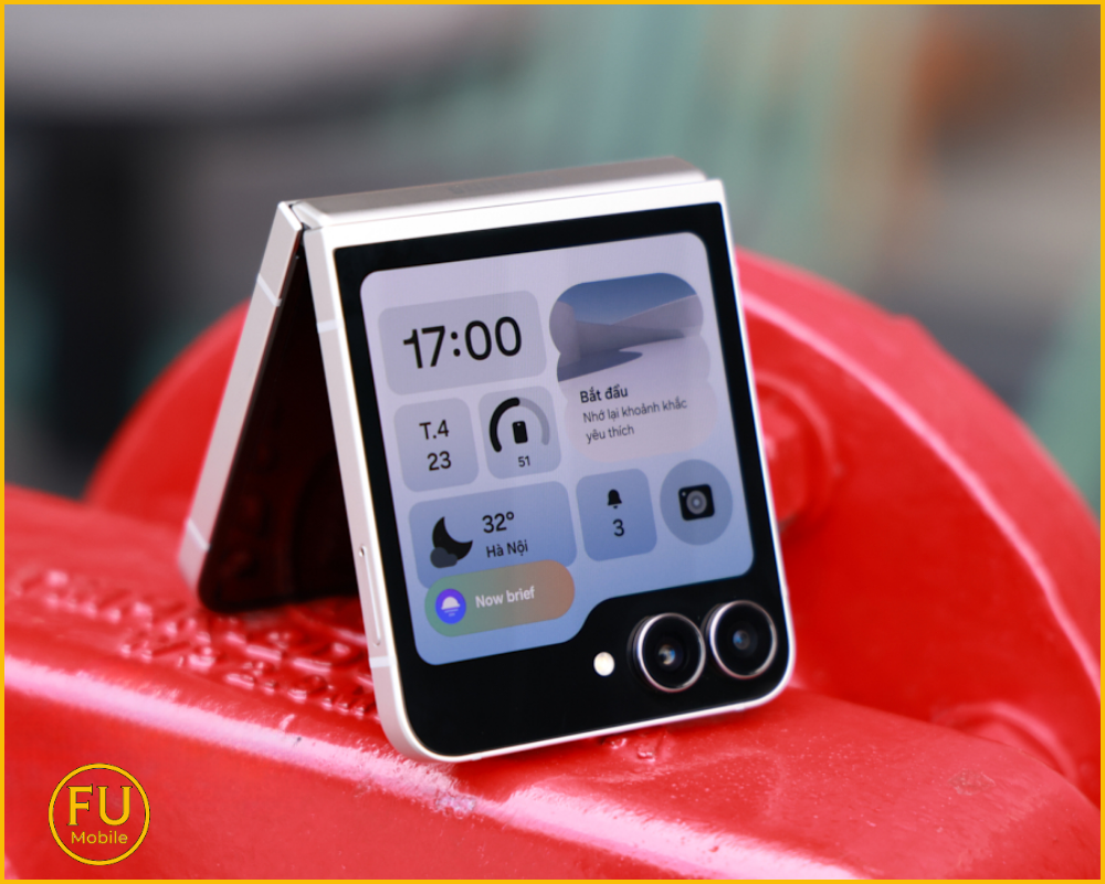 Ảnh hưởng của nếp gấp màn hình đến ép kính