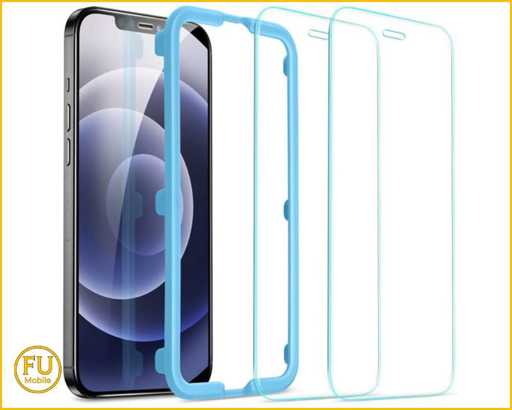 Nguyên nhân khiến ép kính iPhone 13 Pro Max bị lỗi