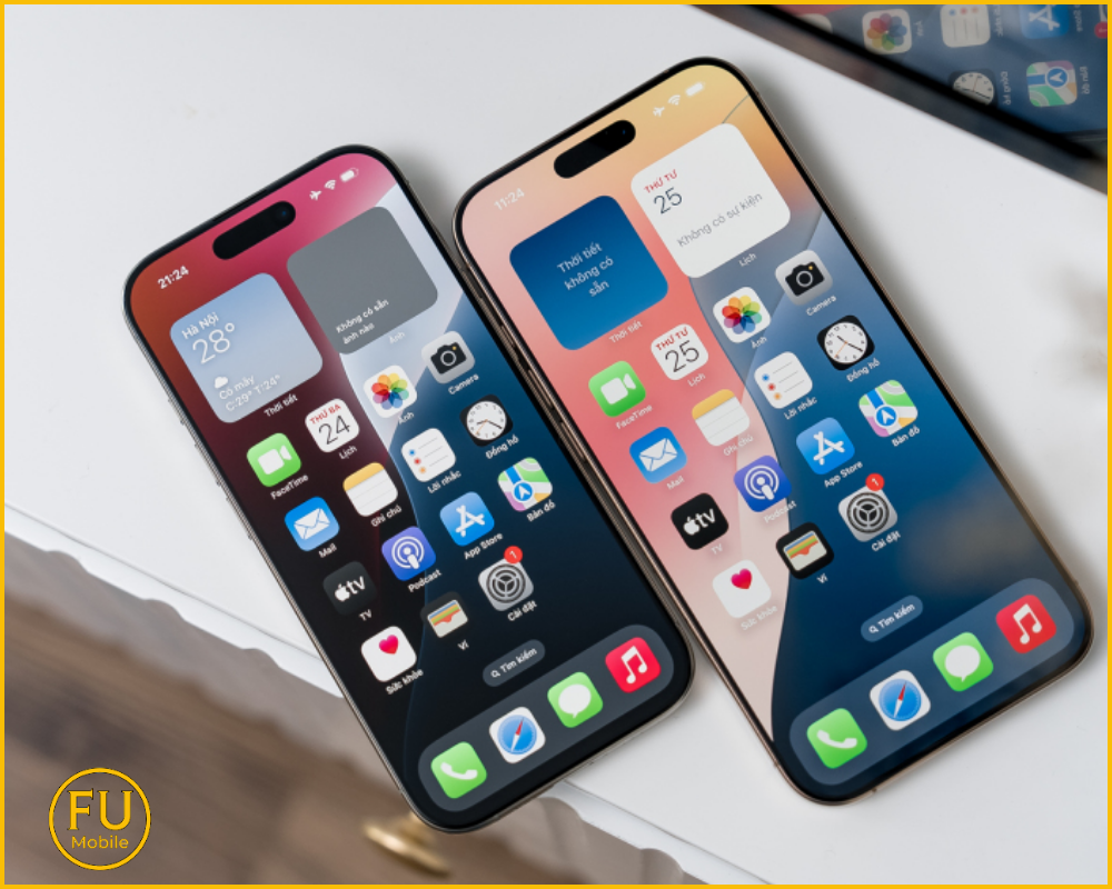 Những câu hỏi và lưu ý quan trọng người dùng cần biết trước khi sửa iPhone 16 Pro Max