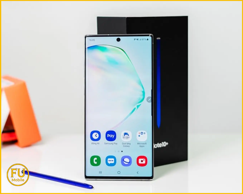 Những lưu ý quan trọng cho khách hàng khi sửa điện thoại Note 10