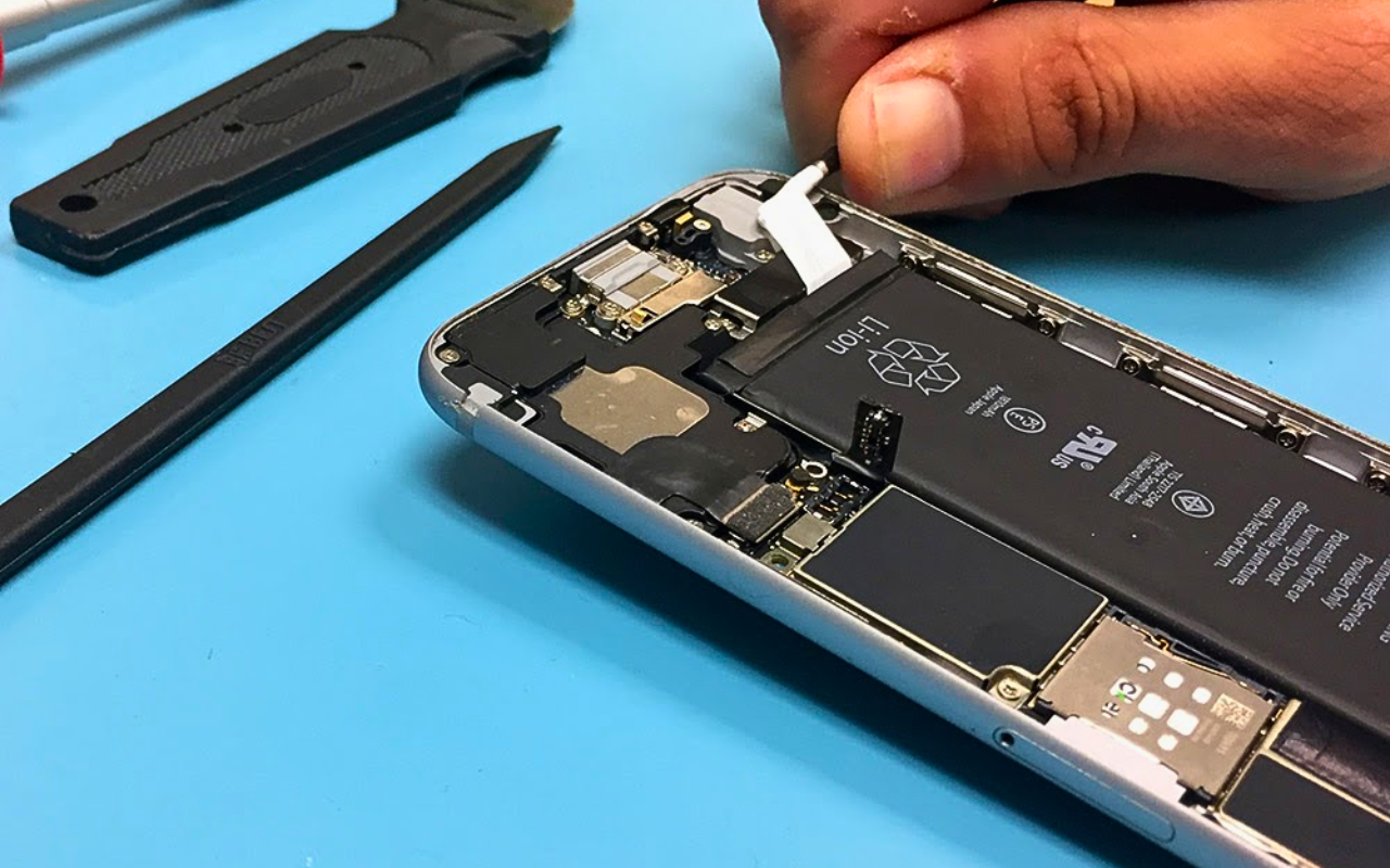 Pin iPhone 13 Pro