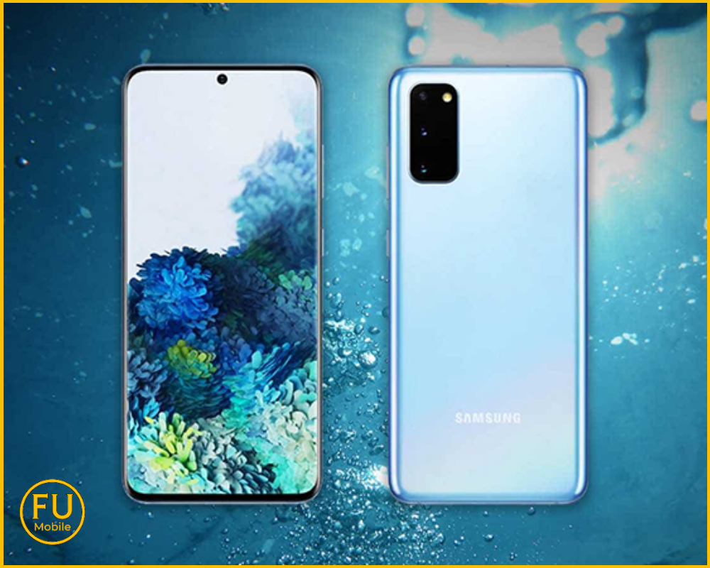 Kiểm tra khả năng chống nước và chính sách hậu mãi