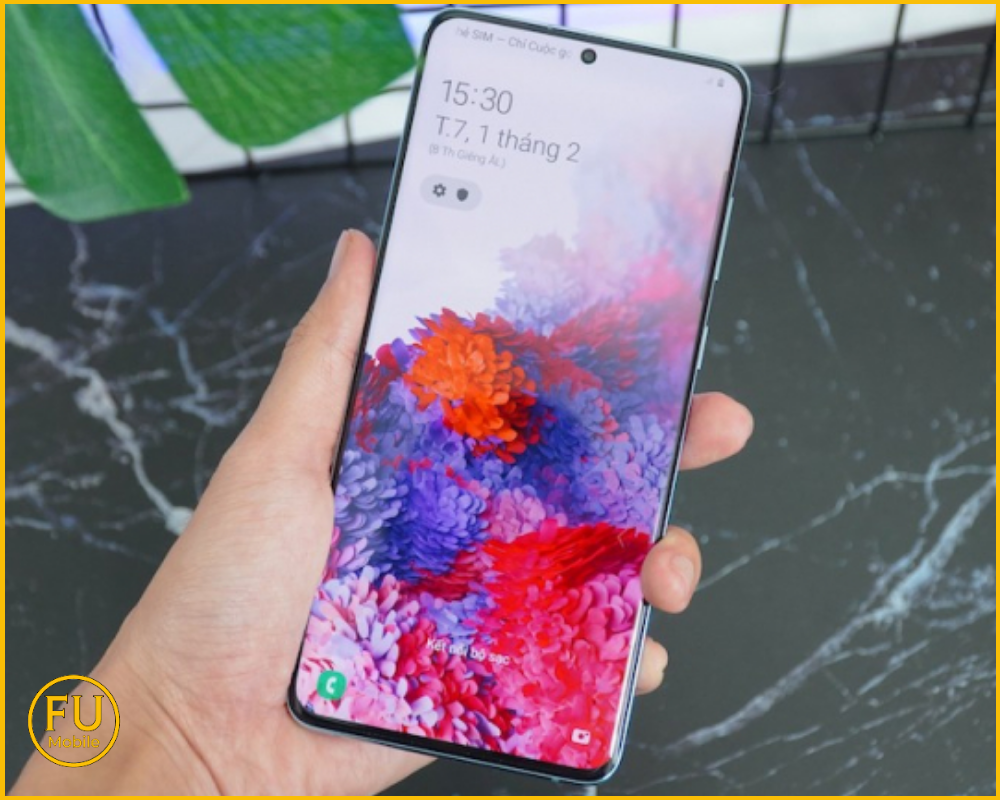 Lời khuyên từ chuyên gia sửa chữa S20 Plus