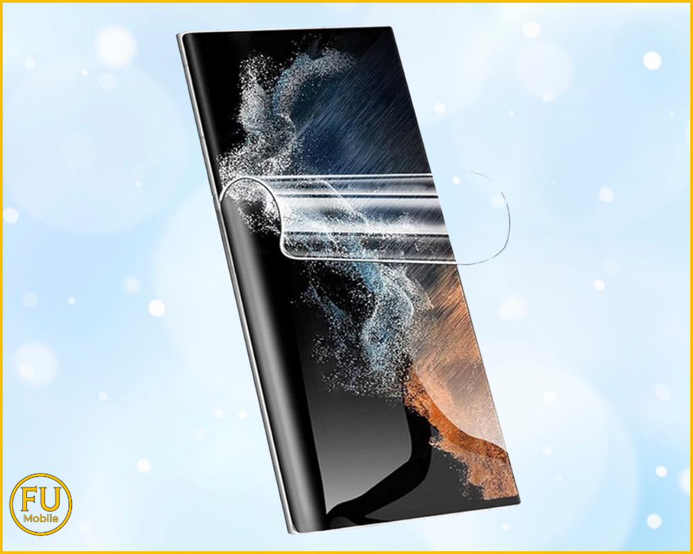 Phân biệt cấu tạo màn hình Samsung S22 Plus